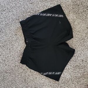 Nike shorts